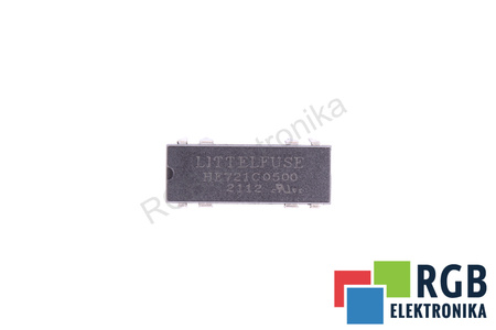 LITTELFUSE HE721C0500