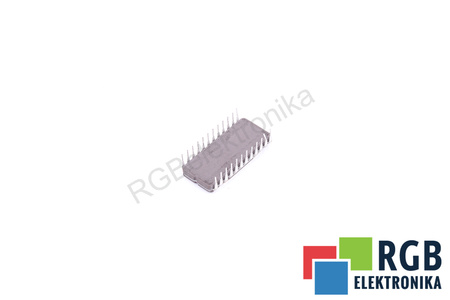 TEXAS INSTRUMENTS 2732AJL-45 UV ERASABLE EPROM DIP24 THT