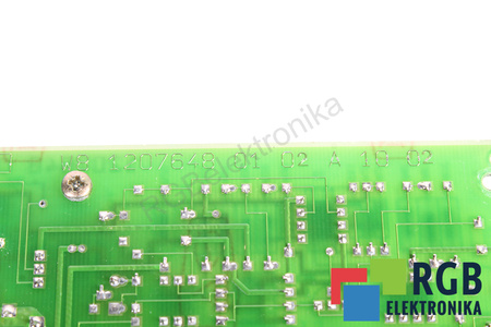 TELEMECANIQUE 1207648