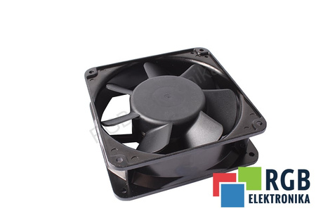 SUNON A2123-HBT(7).GN 120X120X38MM, 230V VENTILÁTOR