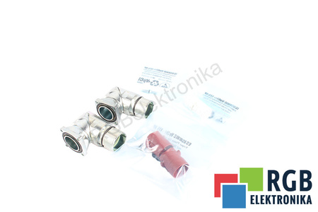 TE CONNECTIVITY AGC052N00001200000 MĘSKI 12PIN