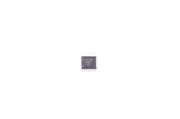 TEXAS INSTRUMENTS LM2653MTC-ADJ/NOPB
