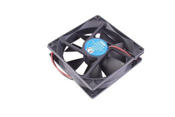 TALVICO 92X92X25MM 92X92X25MM, 12V VENTILÁTOR