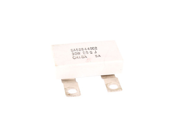 REZISTOR CHIBA SA52844002 30W 20 OHM