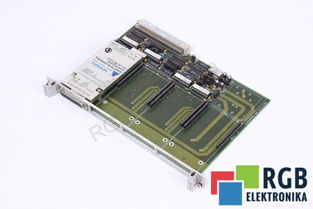 AUTOMATA MULTI/EA D-2100-021-1 D-2170-001-1