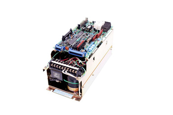 YASKAWA CACR-SR15BB1BM SERVOPACK