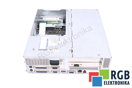 SIEMENS 6FC5210-0DF05-0AA0 VERSION B SINUMERIK PCU 50
