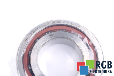 FAG HCB7208-E-T-P4S-UL 40X80X18 LOŽISKO