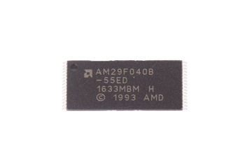 AMD AM29F040B-55ED