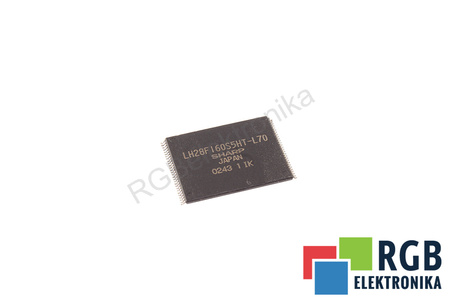 SHARP LH28FI60S5HT-L70