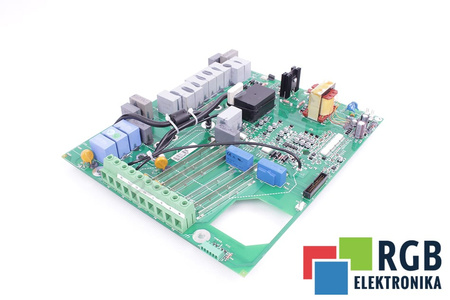 KSB A5C 58071 PRE PUMP DRIVE 5018K50AH0SE4