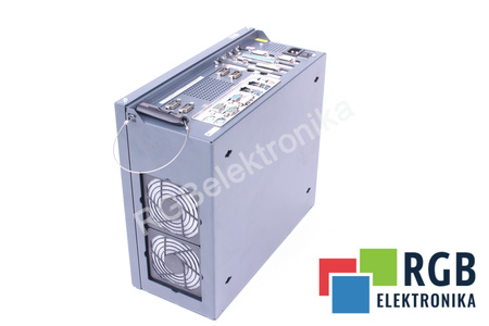 CANNON AUTOMATA FLEX-IPC I5 3.3GHZ V:01.00.0 PA: 135748 81230665