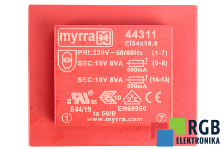 MYRRA MYRRA-44311