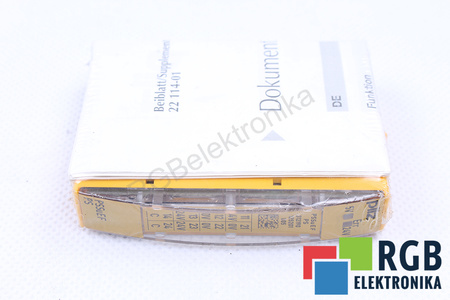 PILZ PSSUEFPS 312190