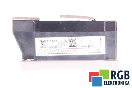 INFINEON TZ500N14KOF
