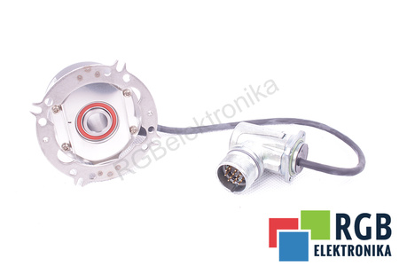 HEIDENHAIN ERN4301024 68S12-3ER ID.NR.340846-05 ENKODÉR