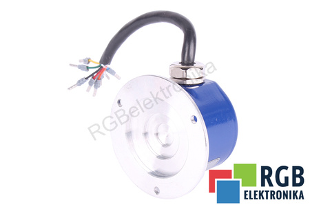 ELTRA EMI55A25Z5/28P8X10PR 93700075 ENKODÉR