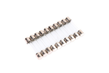 RÝCHLA SKLENENÁ VALCOVÁ POISTKA LITTELFUSE 0312008.HXP 250V, 8A, 6.3X32MM, 10PCS