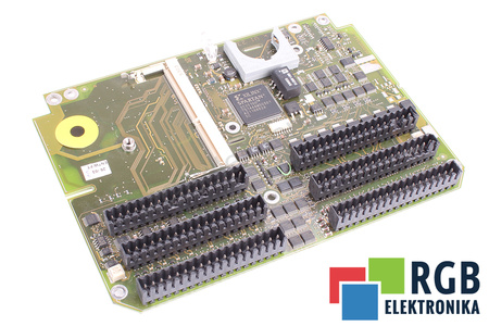 B&R AUTOMATION 050000347-02 PP200-101-2