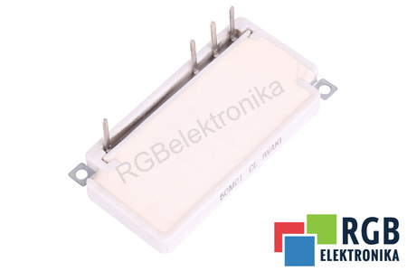 REZISTOR IWAKI 50M01 50OHM