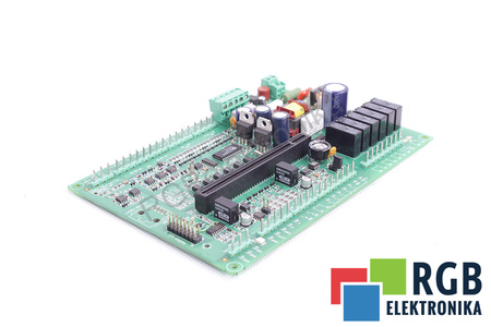 KSB 2864.111 BATCH 615563 PRE MICROCHEM CU BASIC ID.NO. FO001477