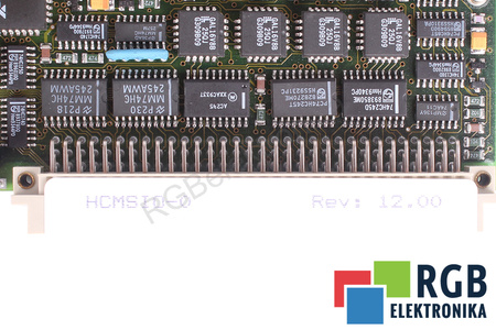 B&R AUTOMATION HCMIO-0 MSIO MAESTRO