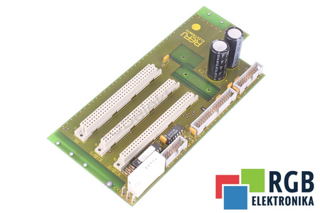REFU ELEKTRONIK MP601605 SP05 006017/05
