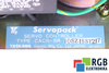 YASKAWA CACR-SR10SZ1SSY217 SERVOPACK