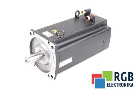 BAUMÜLLER DSD2-100MO64U-12-54-GOA-SPP-K-AN-O-000 5.8KW