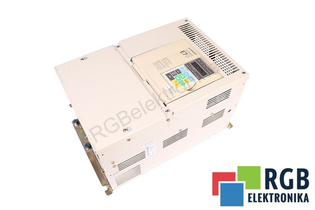 YASKAWA CIMR-E7Z4030 VARISPEED E7