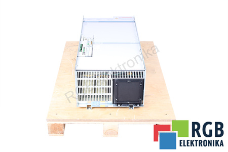 INDRAMAT DKR02.1-W200Z-BE23-01-FW FWA-DIAX03-ELS-05V54-D5 DIAX03