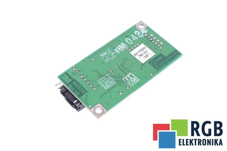 3M TOUCH SYSTEMS EXII-7020SC 540521