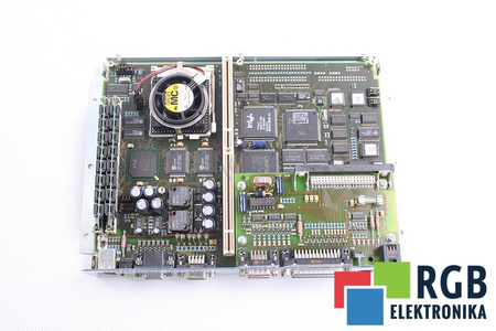 B&R AUTOMATION P5MB1/2 PRE 5C5001.32 5P50 MAHLO-10 ZÁKLADNÁ DOSKA