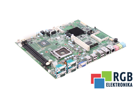 ADVANTECH PCM-8203 19AK820302 NA NÁHRADNÉ DIELY