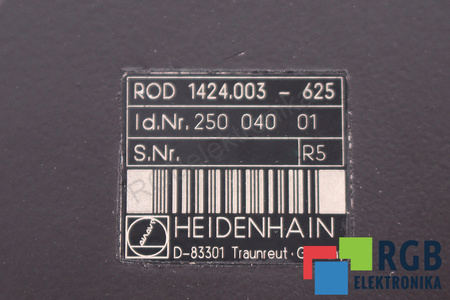 INDRAMAT MAC112D-0-FD-4-C/130-B-1/DI524LV