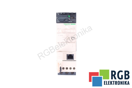 SCHNEIDER ELECTRIC LUCC32BL