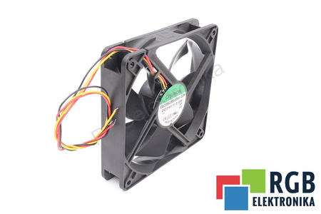SUNON EEC0252B3-000U-G99 120X120X25, 24V VENTILÁTOR