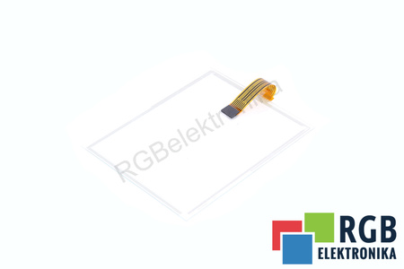 6AV6645-0BE02-0AX0 240X190MM, 8PIN, 10" DOTYK NÁHRADA