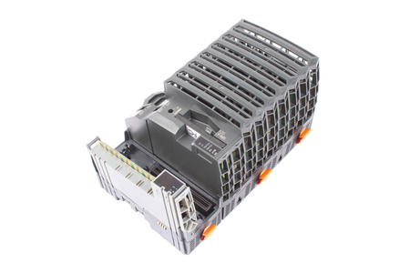 B&R AUTOMATION X20CP1685