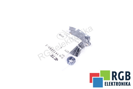 EUMAX 1473063-2 AMP-1473063-2  PRE BI FANUC   6PIN SIGNÁLNA ZÁSTRČKA NÁHRADA