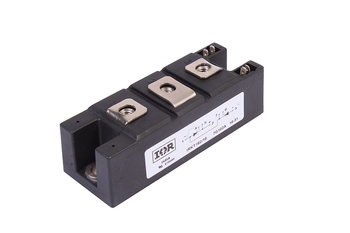 IOR IRKT162/16 TYRISTOROVÝ MODUL