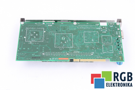 YASKAWA JANCD-NCP01-1 REV. 25