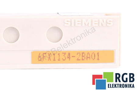 SIEMENS 6FX1134-2BA01