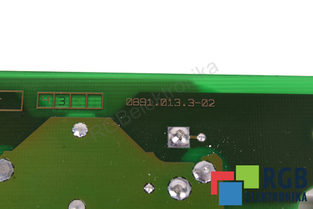 LUST 0891.013.3-02 BSM20GP60