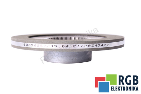 KENDRION BFK458-16 BRZDOVÝ KOTÚČ