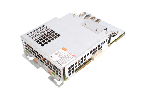 SIEMENS 6FC5210-0DA00-1AA1 SINUMERIK 840D MMC100.2 12MB