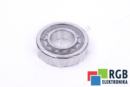 SKF NU309ECP 45X100X25 VALČEKOVÉ LOŽISKO