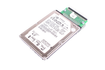 HITACHI HTS541680J9AT00 TRAVELSTAR 80GB, ATA, 2.5", HDD