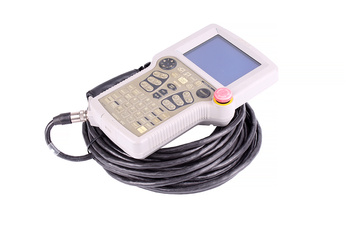 YASKAWA JZNC-XPP04B TEACH PENDANT