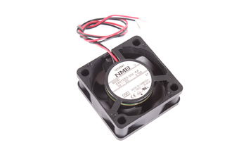 NMB TECHNOLOGIES 04015SS-05L-AA 40X40X15MM, 5V, 0.16A VENTILÁTOR